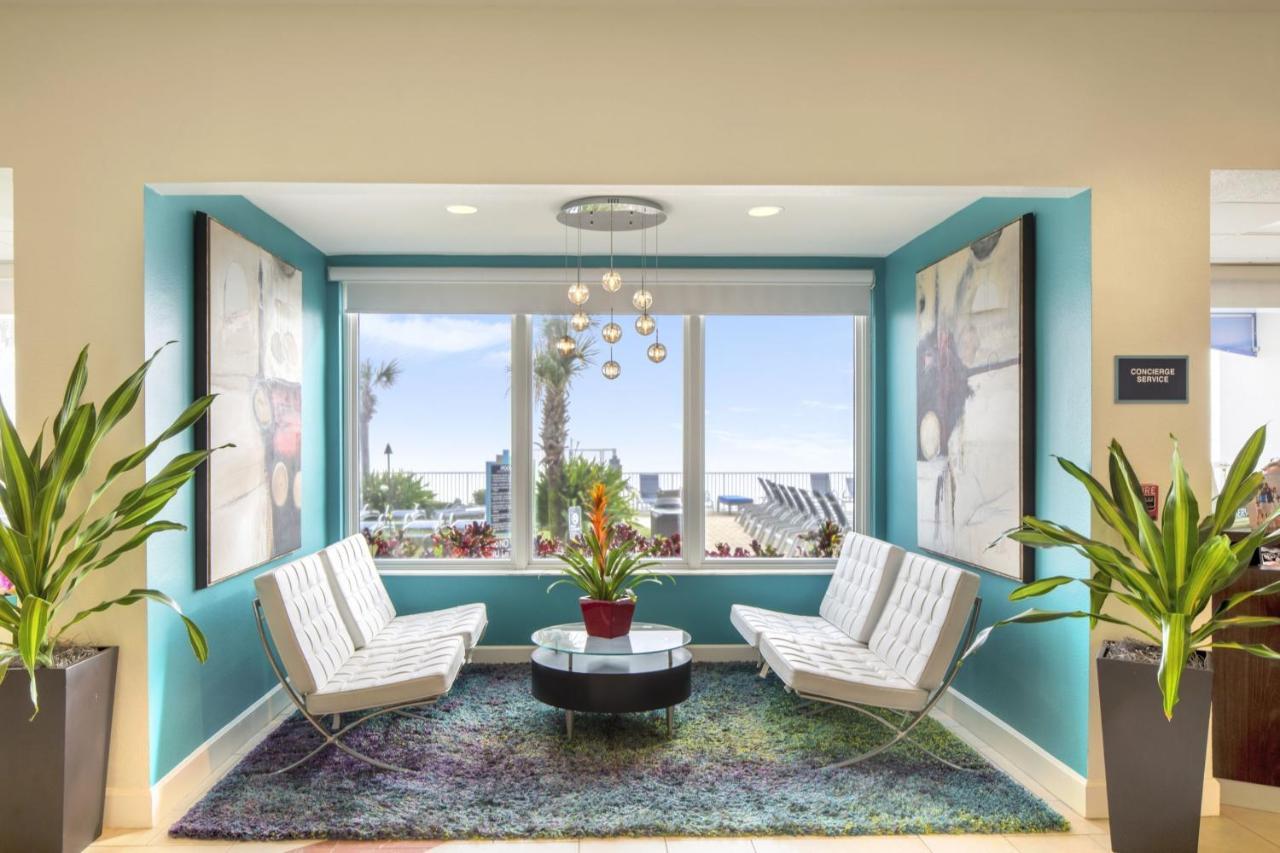 Bluegreen Vacations Daytona Seabreeze, Ascend Resort Collection デイトナ・ビーチ・ショアーズ エクステリア 写真