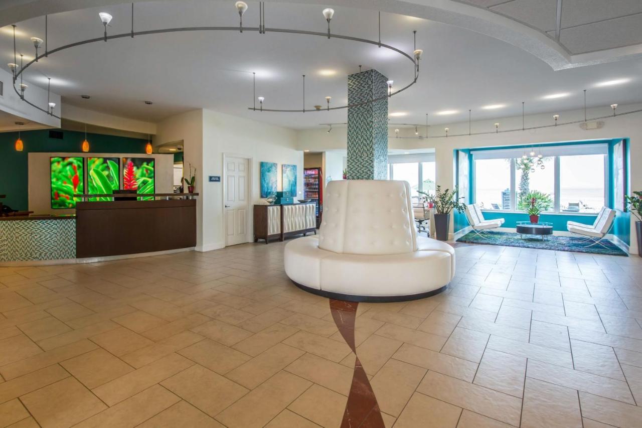 Bluegreen Vacations Daytona Seabreeze, Ascend Resort Collection デイトナ・ビーチ・ショアーズ エクステリア 写真