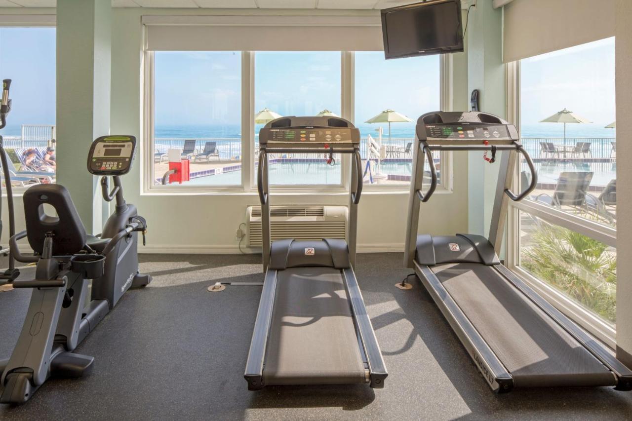 Bluegreen Vacations Daytona Seabreeze, Ascend Resort Collection デイトナ・ビーチ・ショアーズ エクステリア 写真
