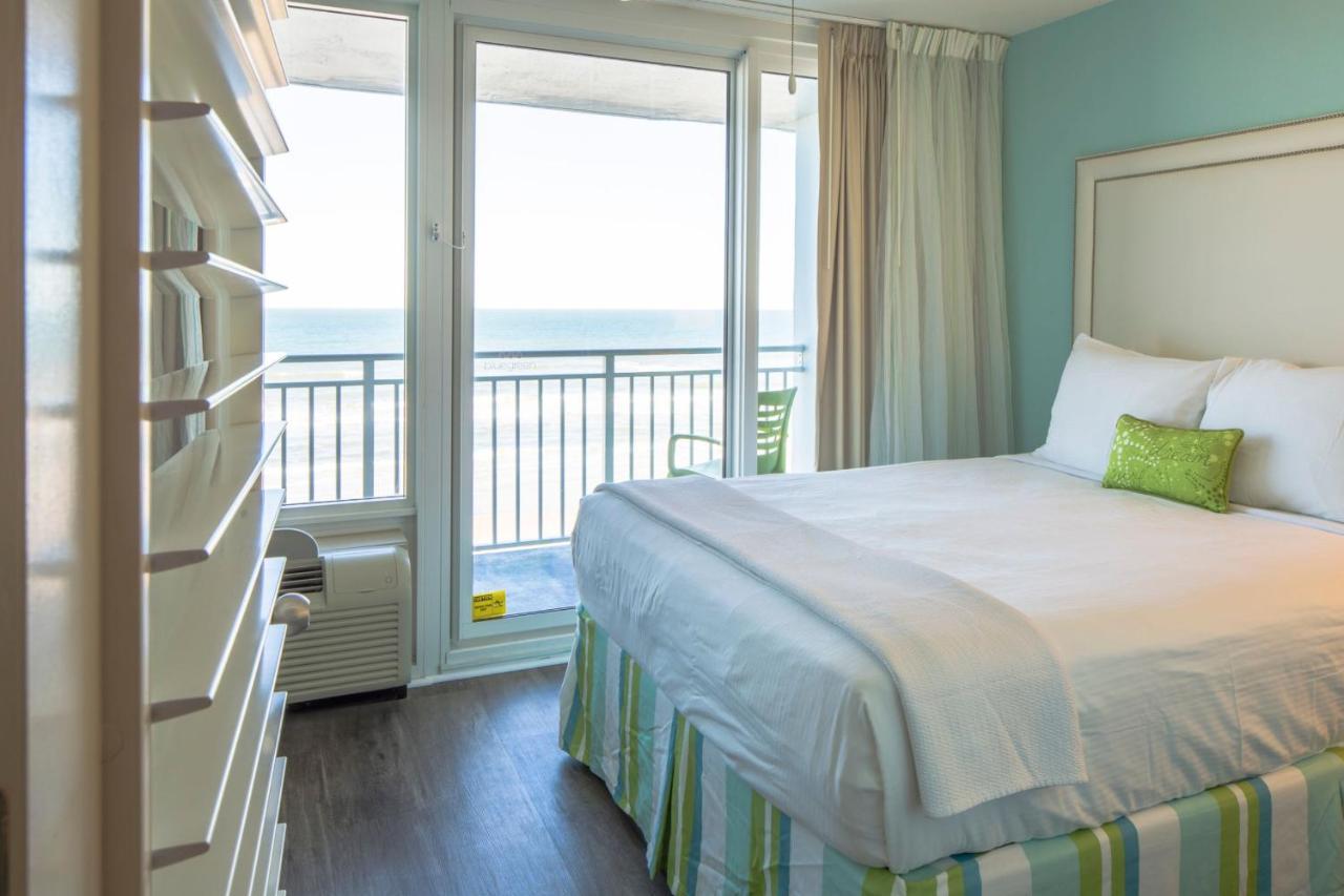 Bluegreen Vacations Daytona Seabreeze, Ascend Resort Collection デイトナ・ビーチ・ショアーズ エクステリア 写真