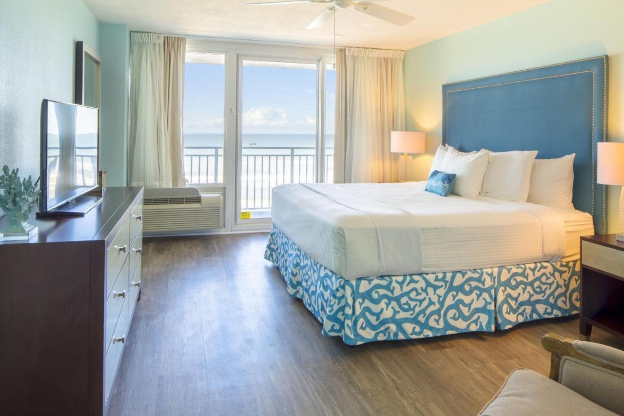 Bluegreen Vacations Daytona Seabreeze, Ascend Resort Collection デイトナ・ビーチ・ショアーズ エクステリア 写真