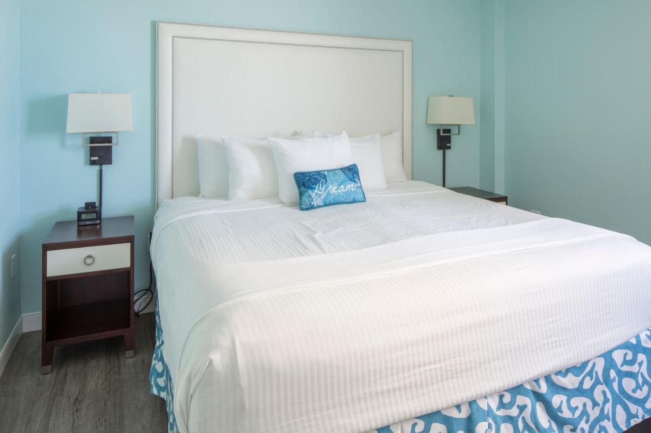 Bluegreen Vacations Daytona Seabreeze, Ascend Resort Collection デイトナ・ビーチ・ショアーズ エクステリア 写真