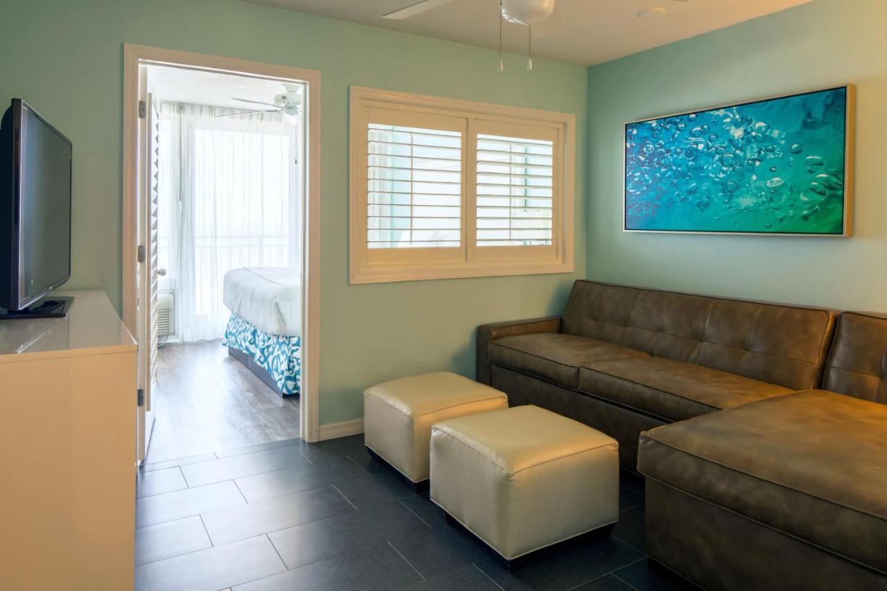 Bluegreen Vacations Daytona Seabreeze, Ascend Resort Collection デイトナ・ビーチ・ショアーズ エクステリア 写真
