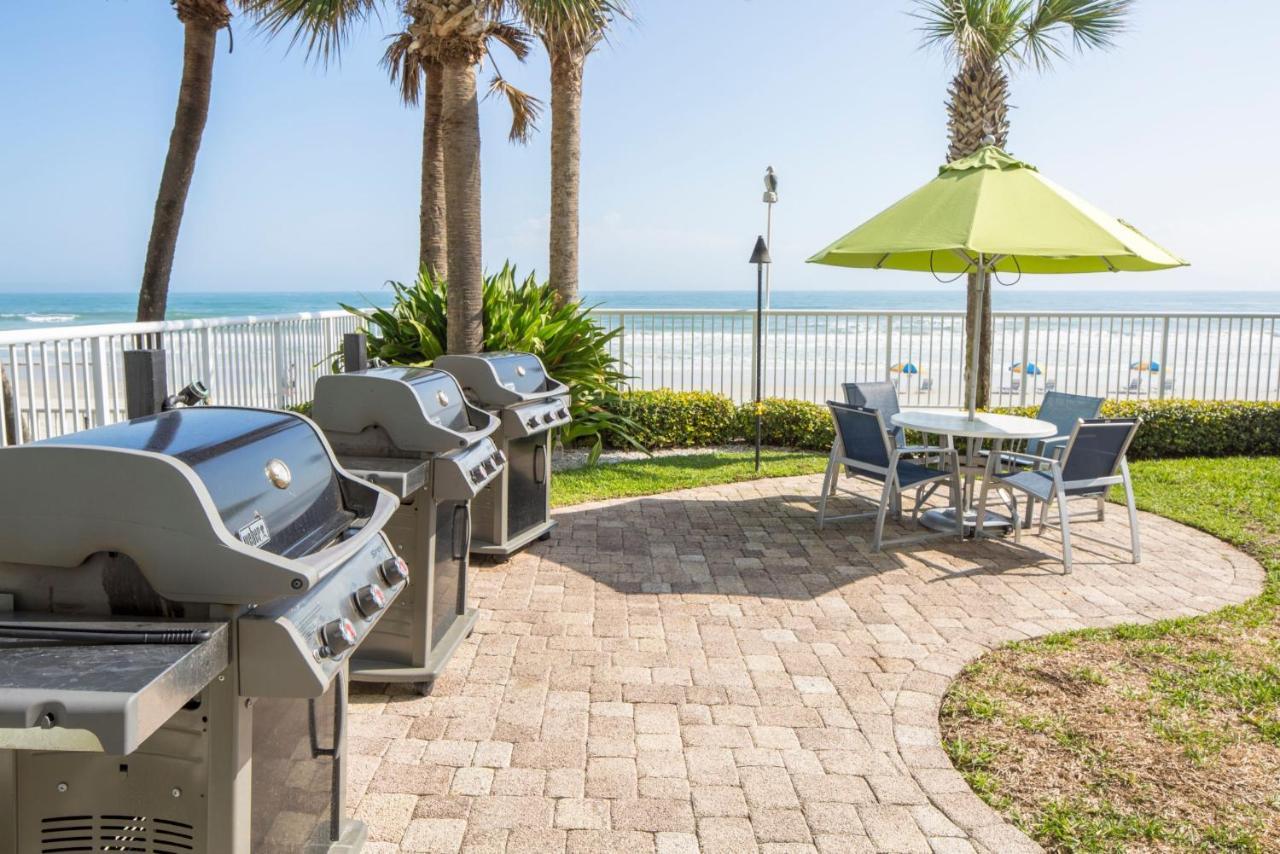 Bluegreen Vacations Daytona Seabreeze, Ascend Resort Collection デイトナ・ビーチ・ショアーズ エクステリア 写真