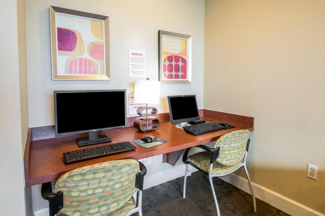 Bluegreen Vacations Daytona Seabreeze, Ascend Resort Collection デイトナ・ビーチ・ショアーズ エクステリア 写真