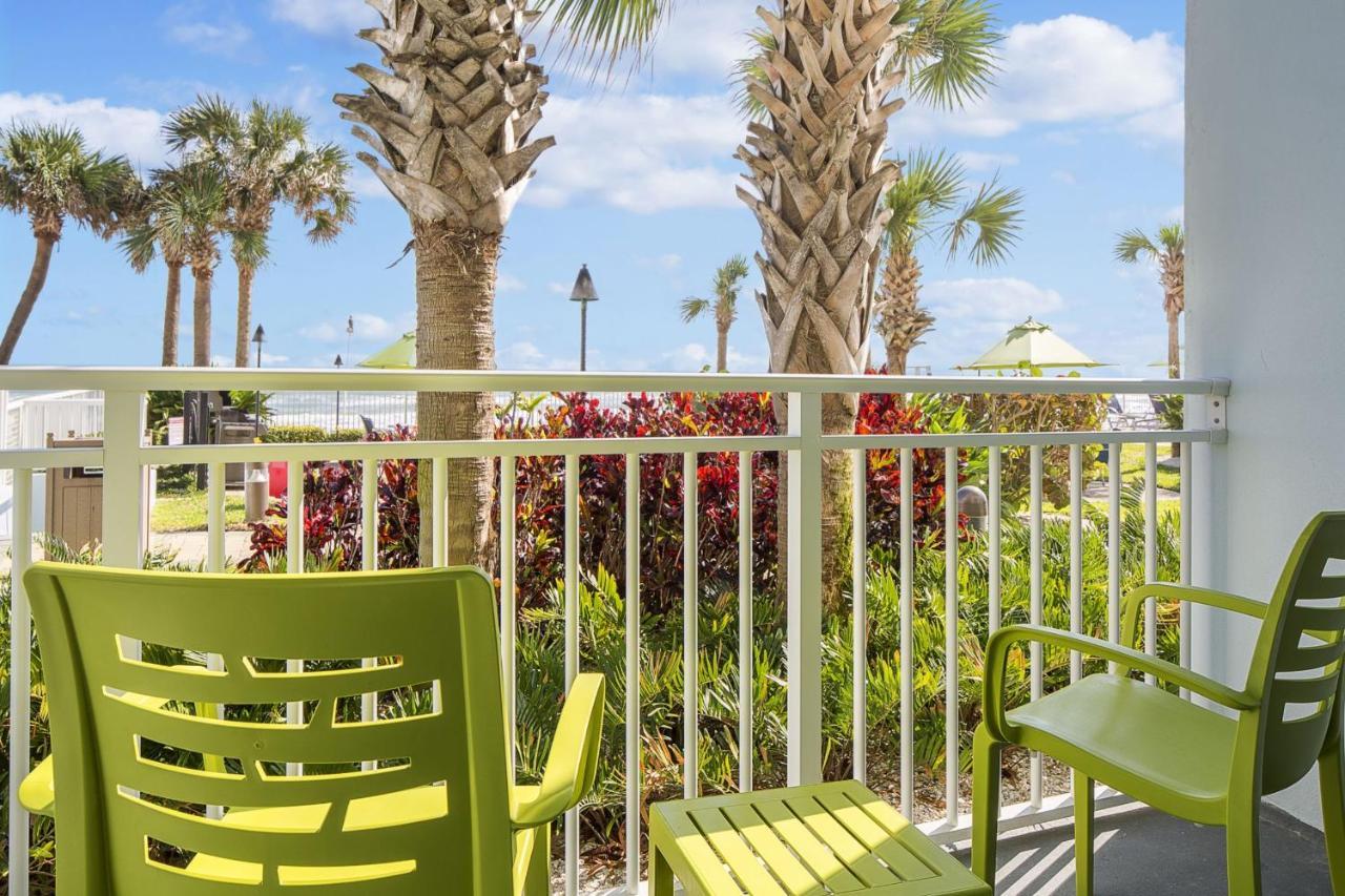 Bluegreen Vacations Daytona Seabreeze, Ascend Resort Collection デイトナ・ビーチ・ショアーズ エクステリア 写真