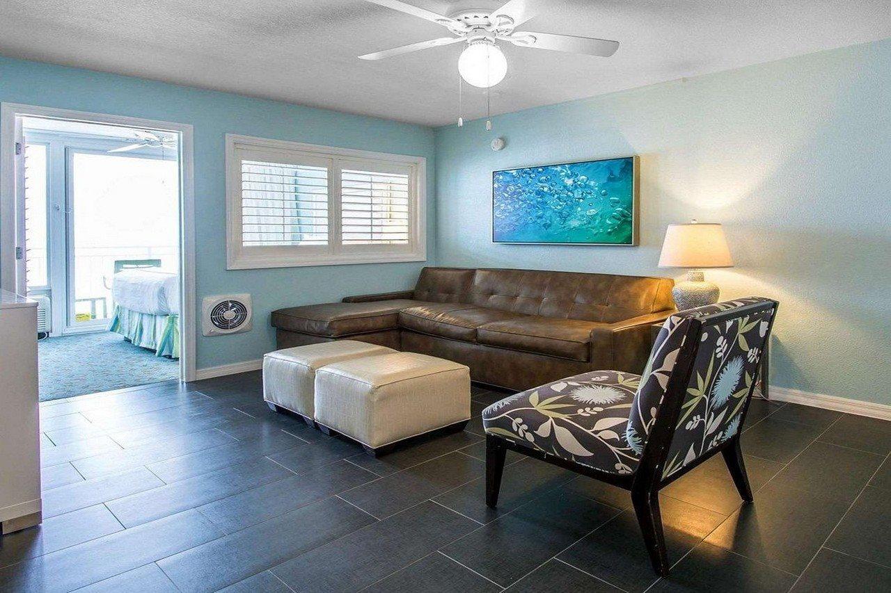Bluegreen Vacations Daytona Seabreeze, Ascend Resort Collection デイトナ・ビーチ・ショアーズ エクステリア 写真