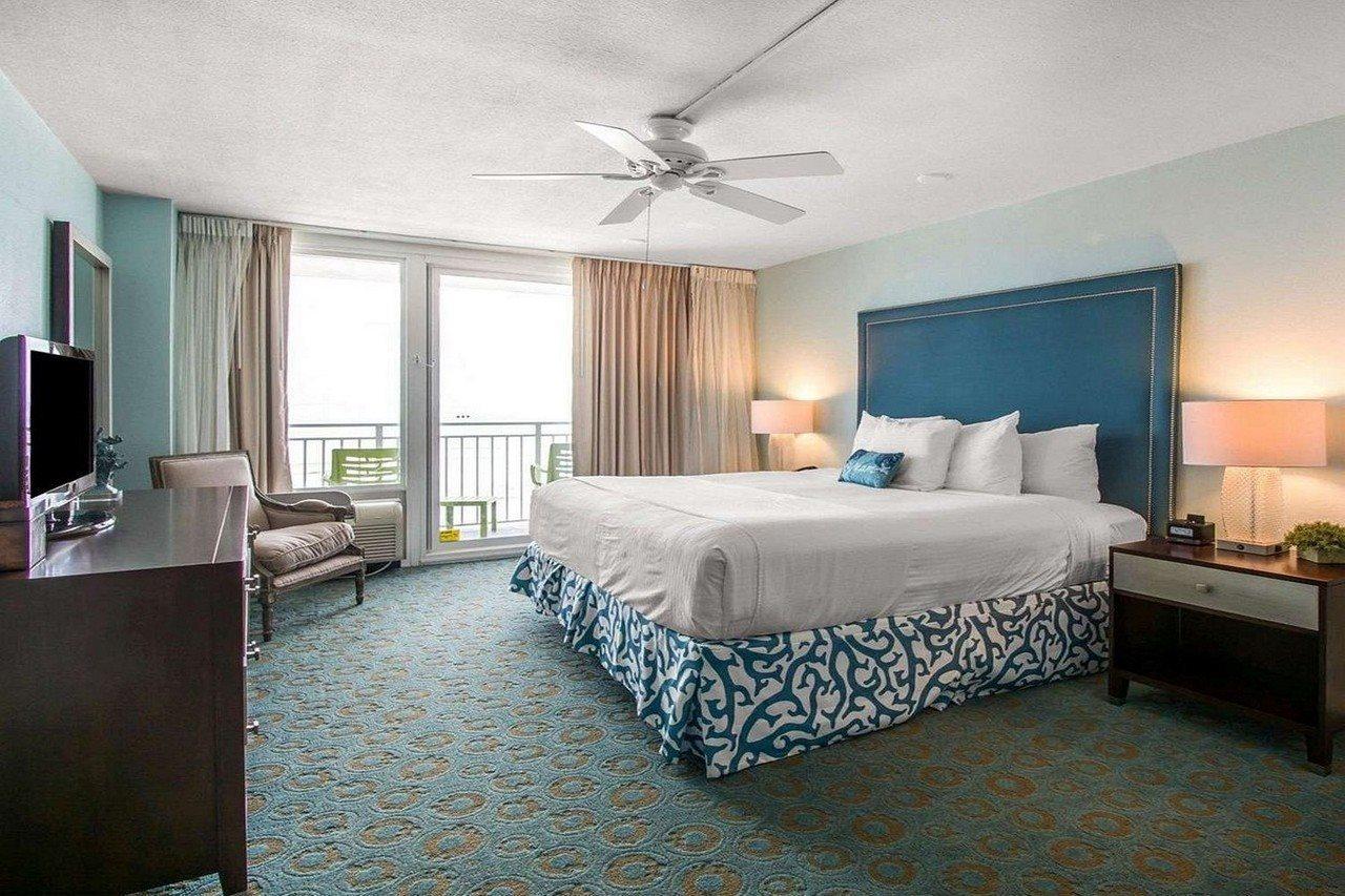 Bluegreen Vacations Daytona Seabreeze, Ascend Resort Collection デイトナ・ビーチ・ショアーズ エクステリア 写真