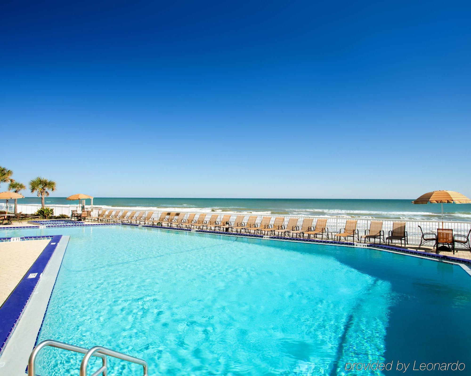 Bluegreen Vacations Daytona Seabreeze, Ascend Resort Collection デイトナ・ビーチ・ショアーズ 設備 写真