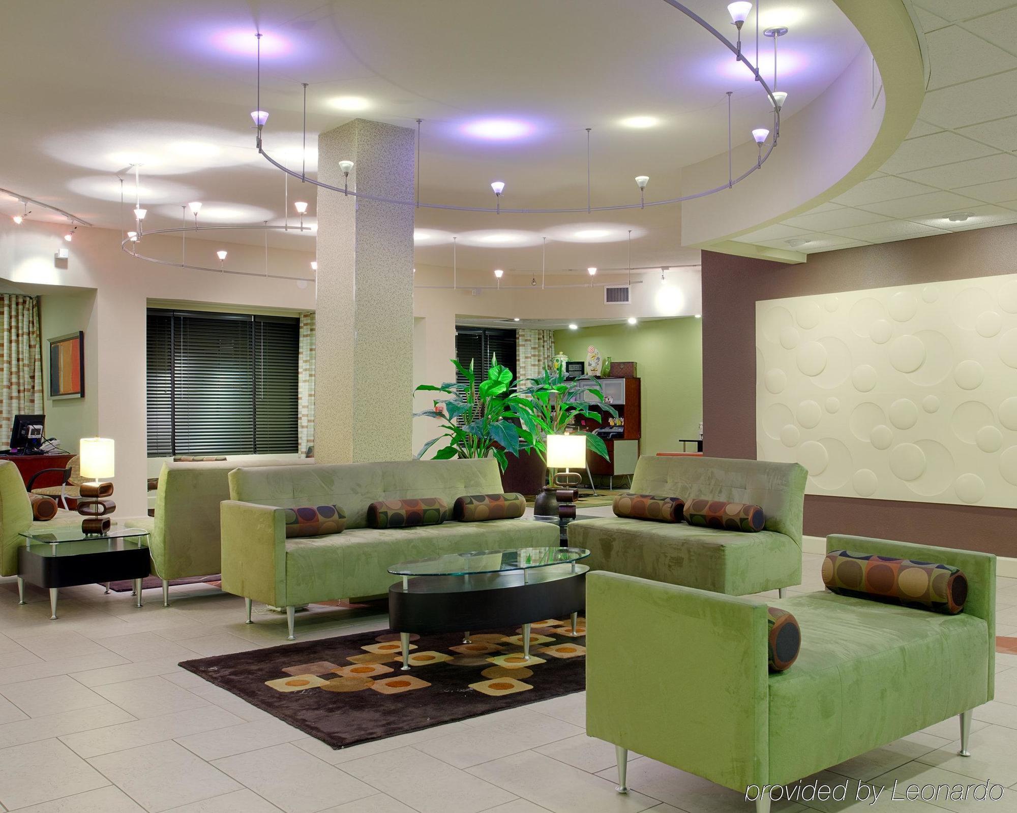 Bluegreen Vacations Daytona Seabreeze, Ascend Resort Collection デイトナ・ビーチ・ショアーズ エクステリア 写真