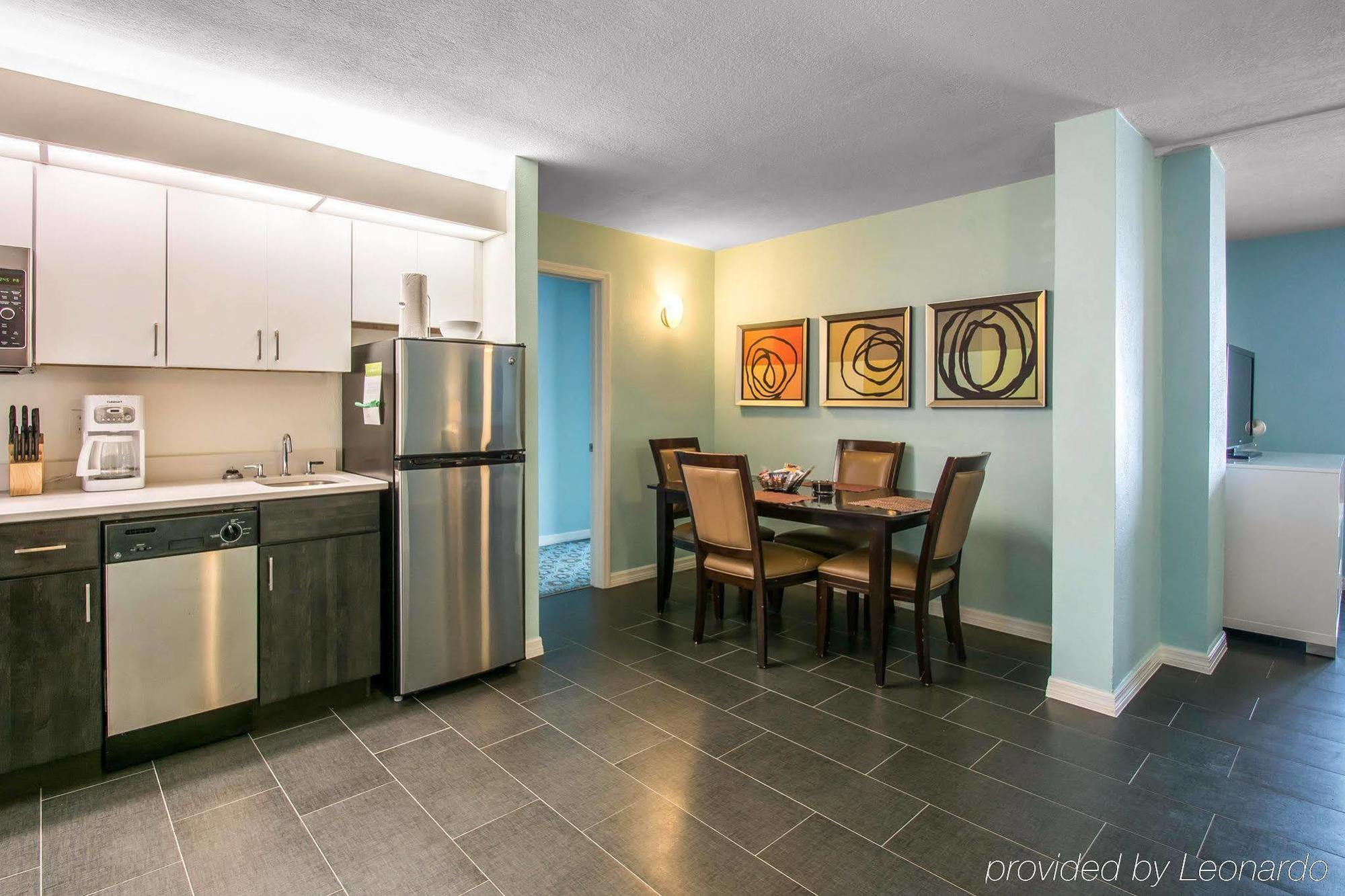 Bluegreen Vacations Daytona Seabreeze, Ascend Resort Collection デイトナ・ビーチ・ショアーズ エクステリア 写真