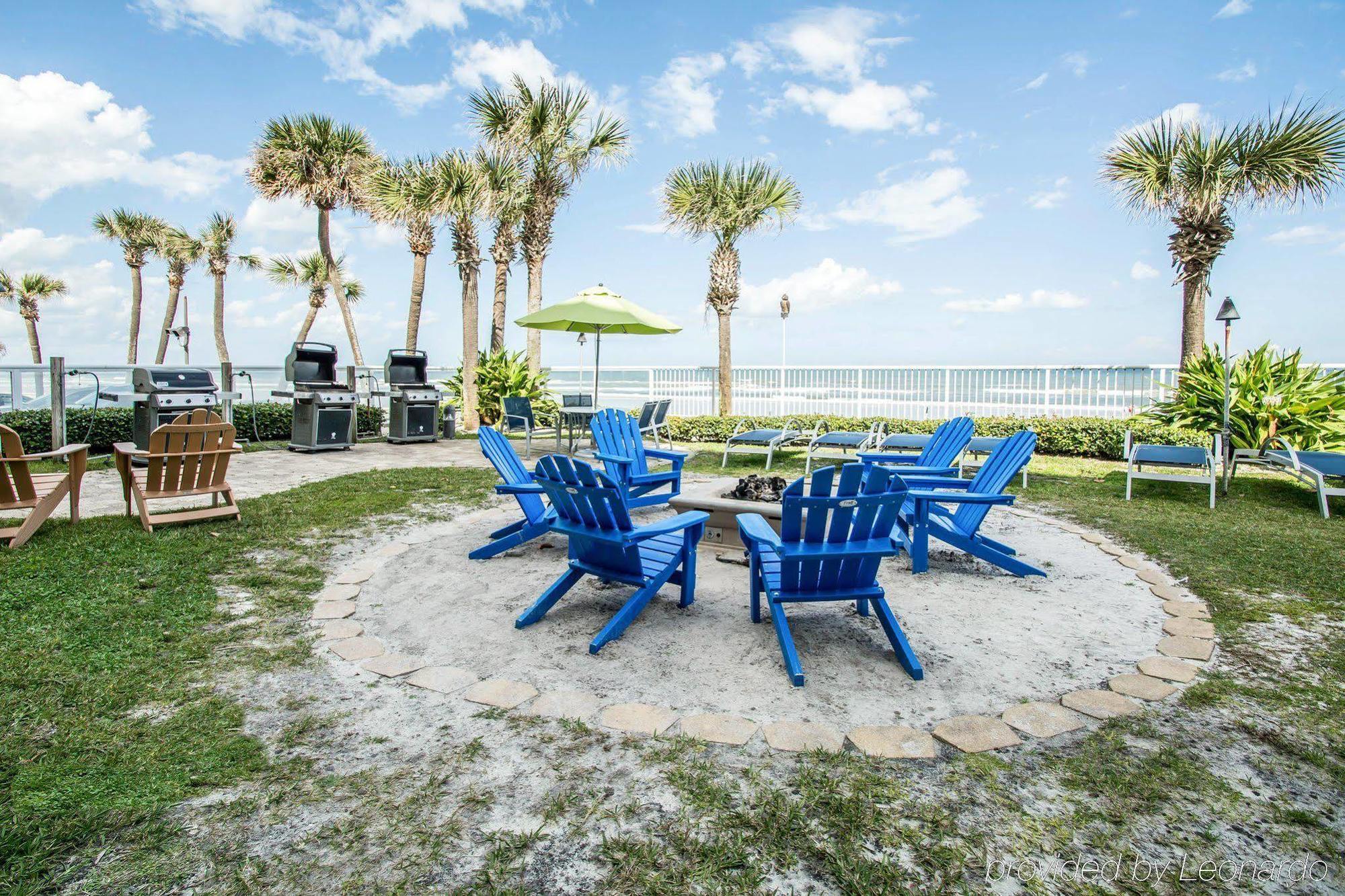 Bluegreen Vacations Daytona Seabreeze, Ascend Resort Collection デイトナ・ビーチ・ショアーズ エクステリア 写真