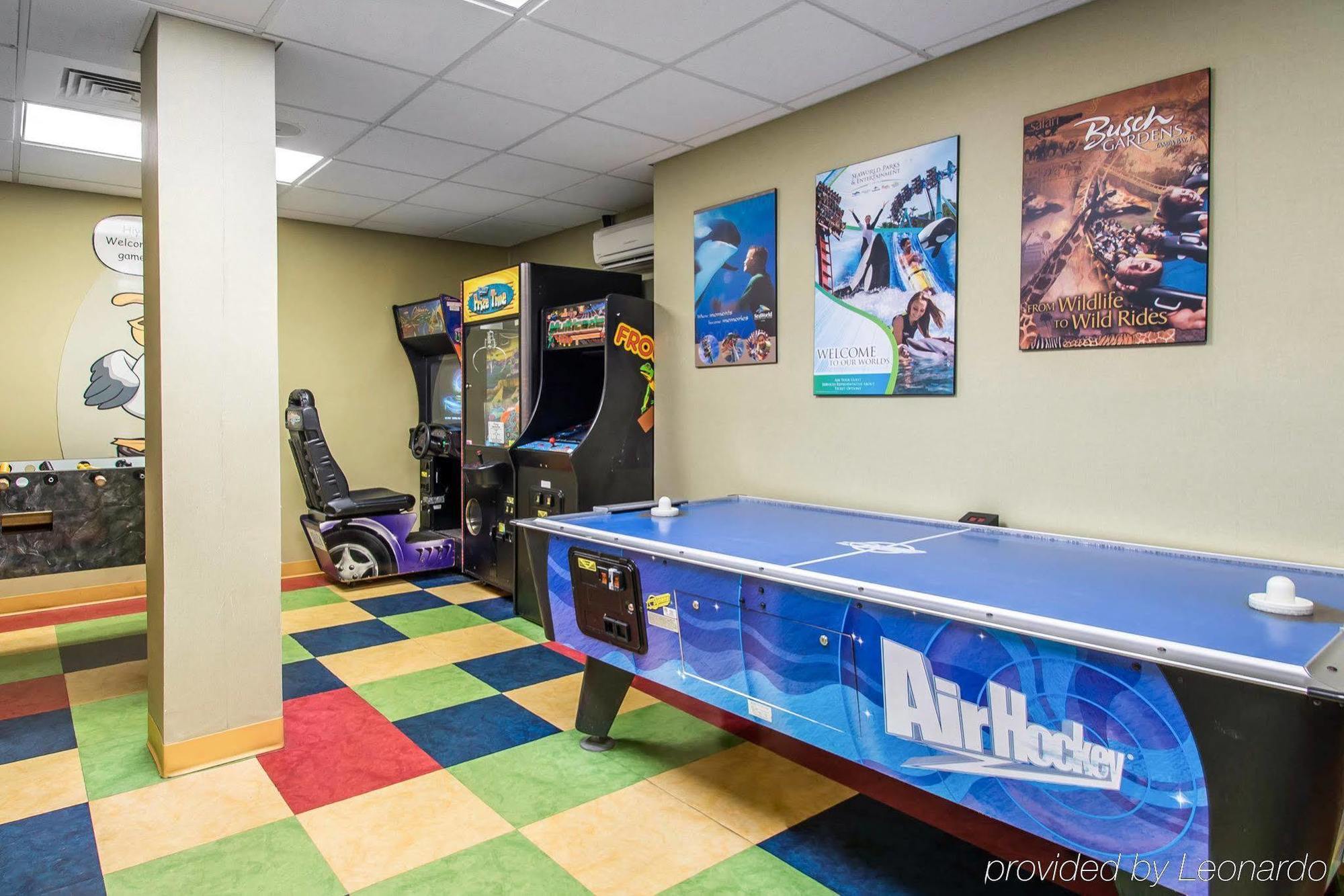 Bluegreen Vacations Daytona Seabreeze, Ascend Resort Collection デイトナ・ビーチ・ショアーズ エクステリア 写真