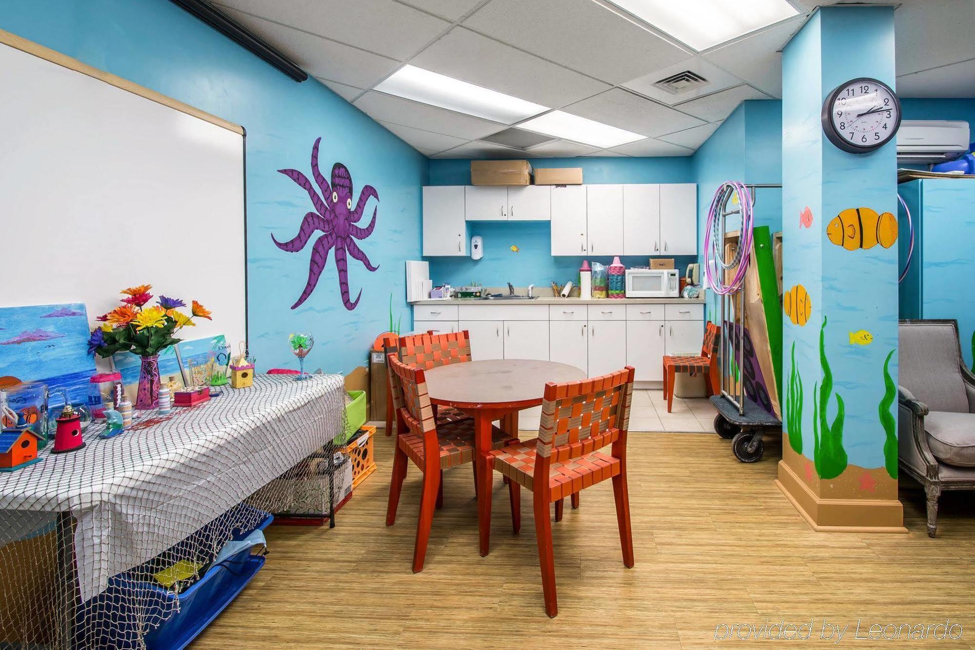 Bluegreen Vacations Daytona Seabreeze, Ascend Resort Collection デイトナ・ビーチ・ショアーズ エクステリア 写真