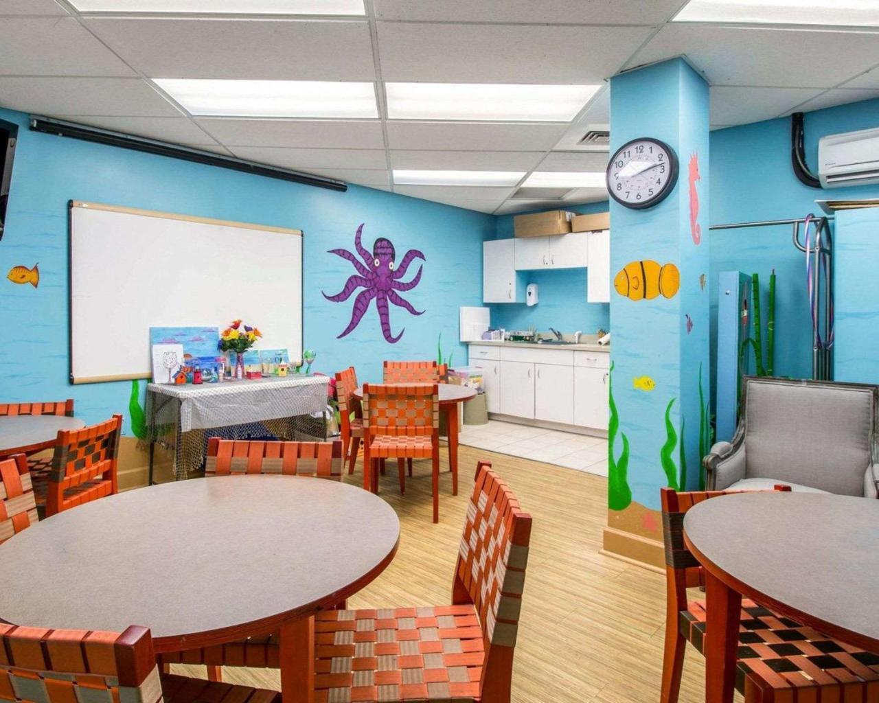 Bluegreen Vacations Daytona Seabreeze, Ascend Resort Collection デイトナ・ビーチ・ショアーズ エクステリア 写真