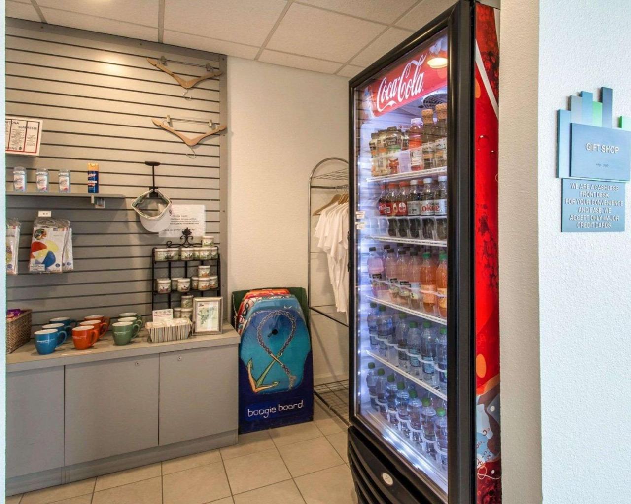 Bluegreen Vacations Daytona Seabreeze, Ascend Resort Collection デイトナ・ビーチ・ショアーズ エクステリア 写真