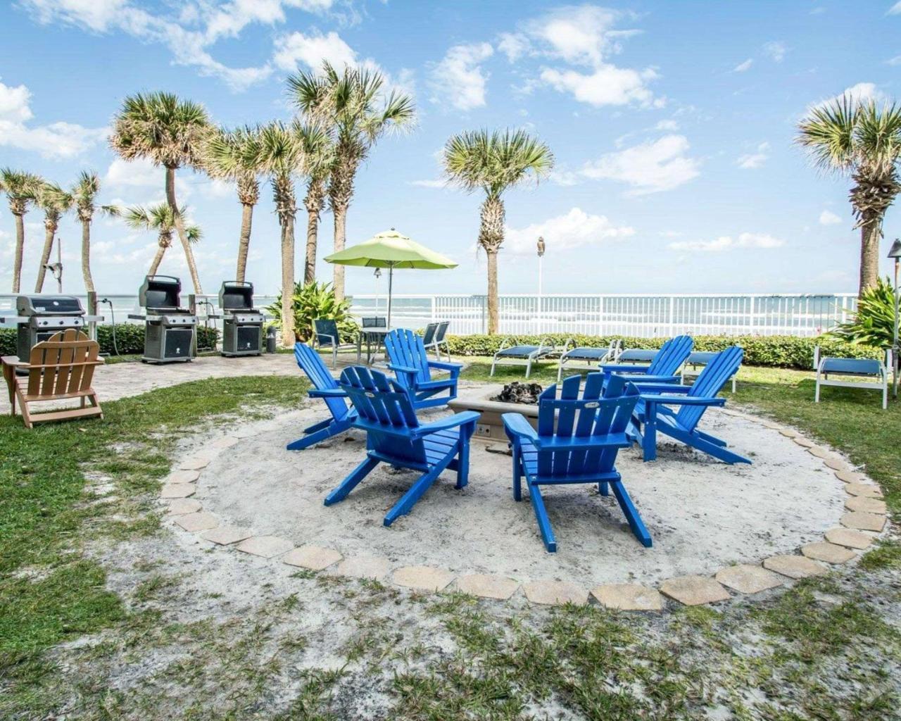 Bluegreen Vacations Daytona Seabreeze, Ascend Resort Collection デイトナ・ビーチ・ショアーズ エクステリア 写真
