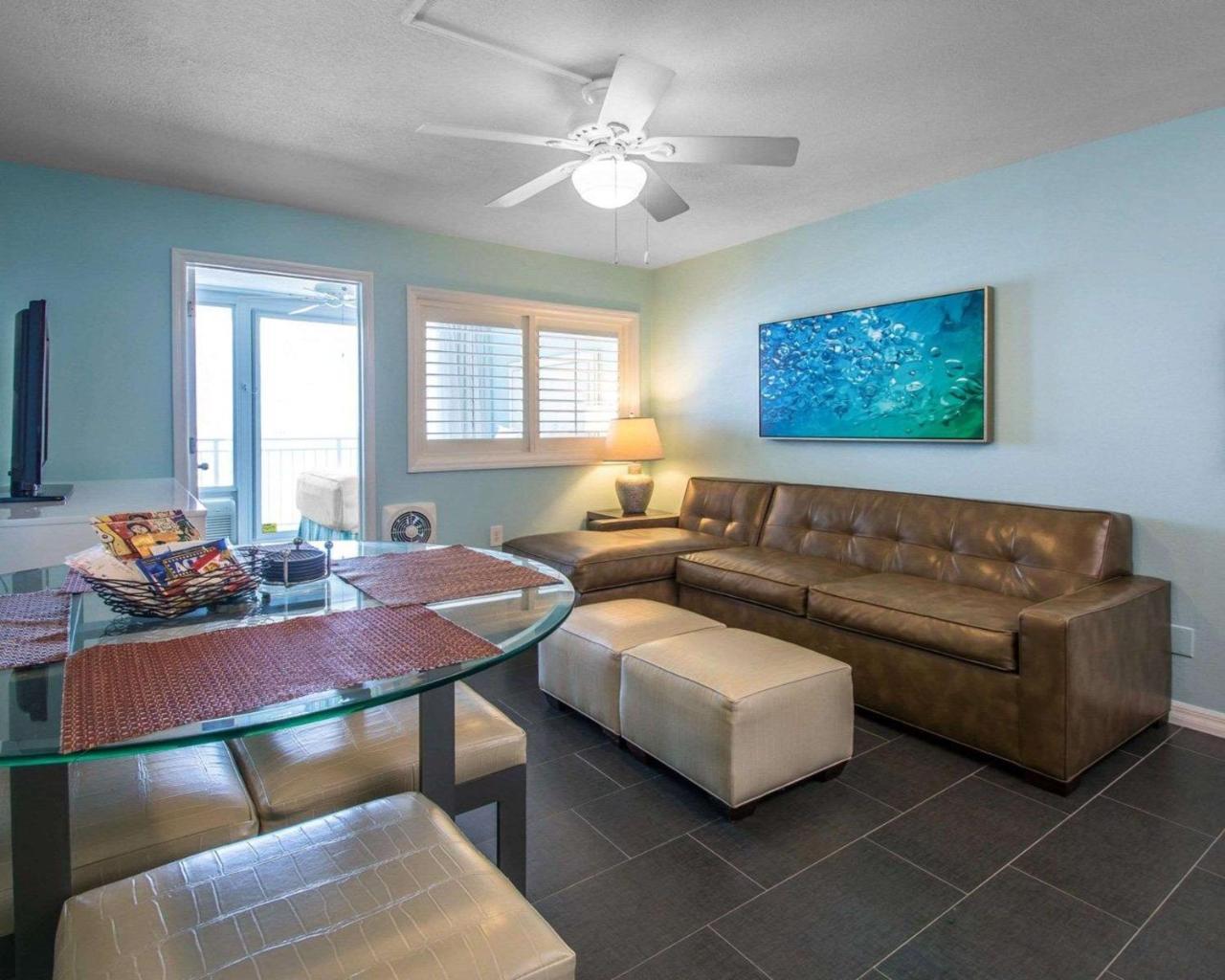 Bluegreen Vacations Daytona Seabreeze, Ascend Resort Collection デイトナ・ビーチ・ショアーズ エクステリア 写真